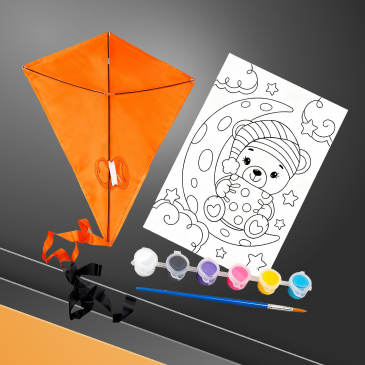 Игры. Подарки детям